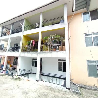 Nyumba/Apartment ya vyumba vitatu inapangishwa Kimara, Dar Es Salaam