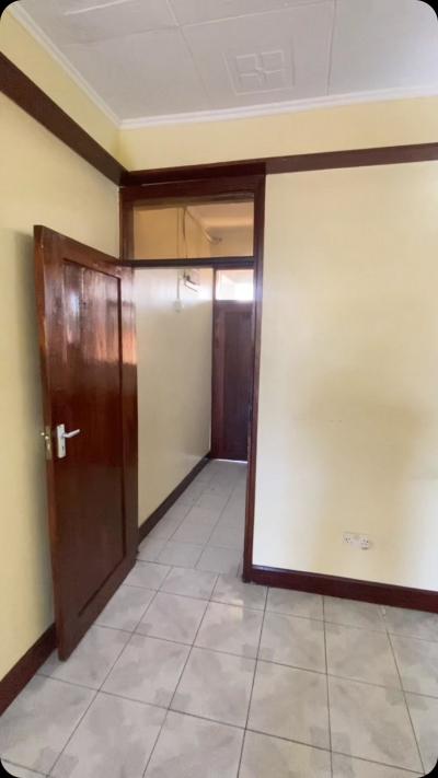 Nyumba/Apartment ya vyumba viwili inapangishwa Kawe, Dar Es Salaam