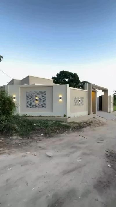 4 Bedrooms House for sale at Goba, Dar Es Salaam