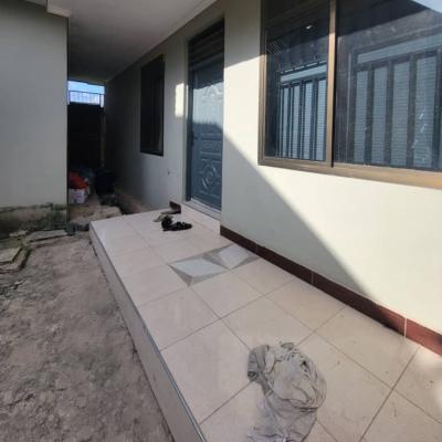 1 Bedrooms House for Rent at Kimara, Dar Es Salaam