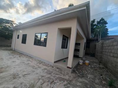 3 Bedrooms House/Apartment for Rent at Kimara, Dar Es Salaam