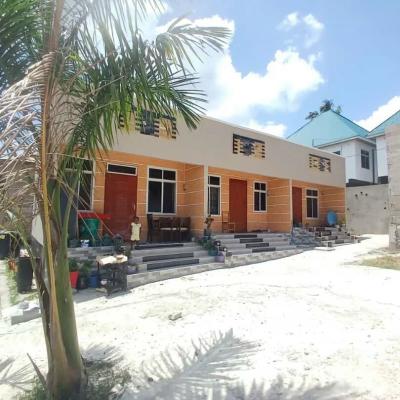 House for Rent at Kimara, Dar Es Salaam