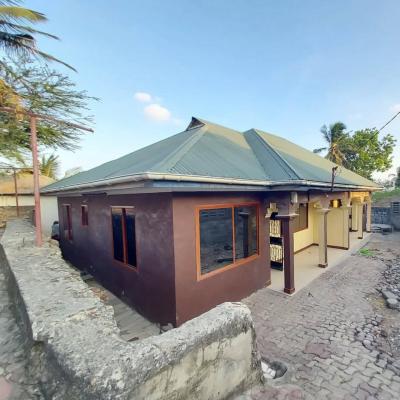 House for Rent at Kimara, Dar Es Salaam