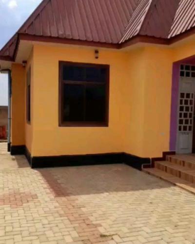 House for Rent at Iwambi, Mbeya