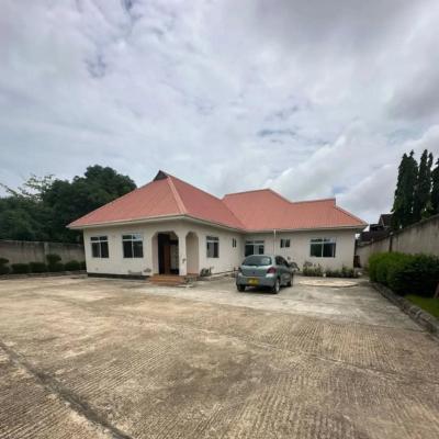 2 Bedrooms House for Rent at Mbweni, Dar Es Salaam