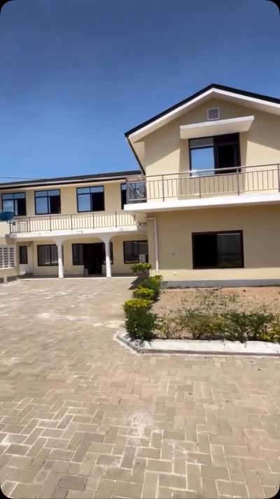 5 Bedrooms House for Rent at Mbezi, Dar Es Salaam