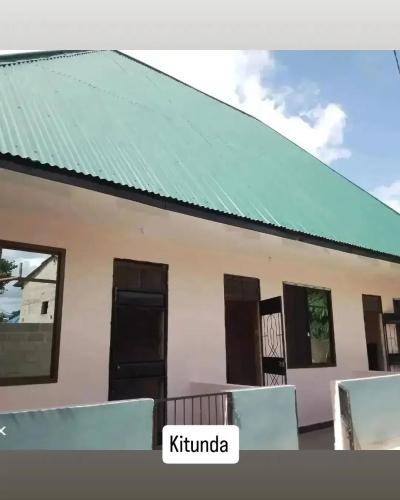 House/Apartment for Rent at Kivule, Dar Es Salaam