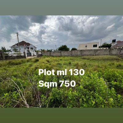 Plot for sale at Bweni, Tanga