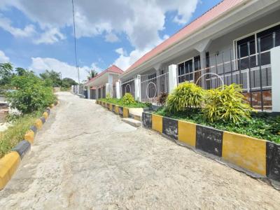 House/Apartment for Rent at Kimara, Dar Es Salaam