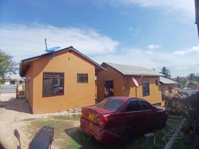 House for Rent at Ubungo, Dar Es Salaam