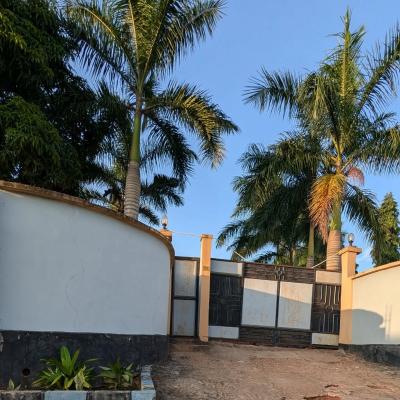 House for Rent at Pugu, Dar Es Salaam