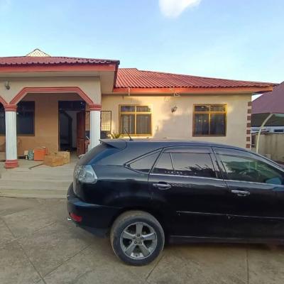 3 Bedrooms House for Rent at Kimara, Dar Es Salaam