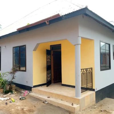 House for rent at Mbezi, Dar Es Salaam