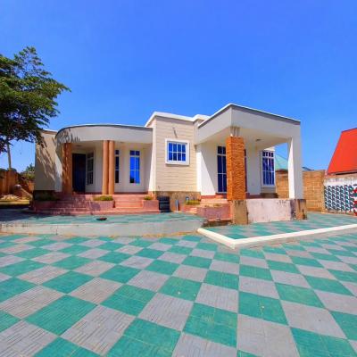 3 Bedrooms House for Rent at Kiseke, Mwanza