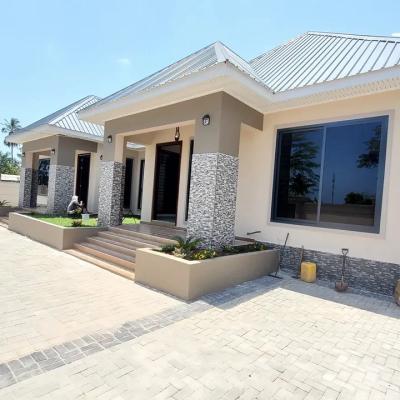 Nyumba/Apartment ya vyumba viwili inapangishwa Magengeni, Mtwara