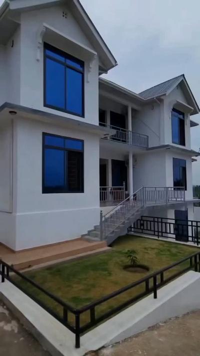 Nyumba/Apartment ya vyumba viwili inapangishwa Goba, Dar Es Salaam