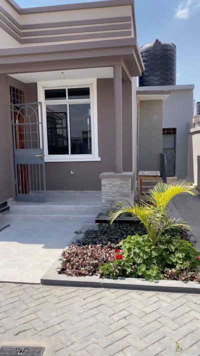 House for Rent at Serengeti, Mbeya