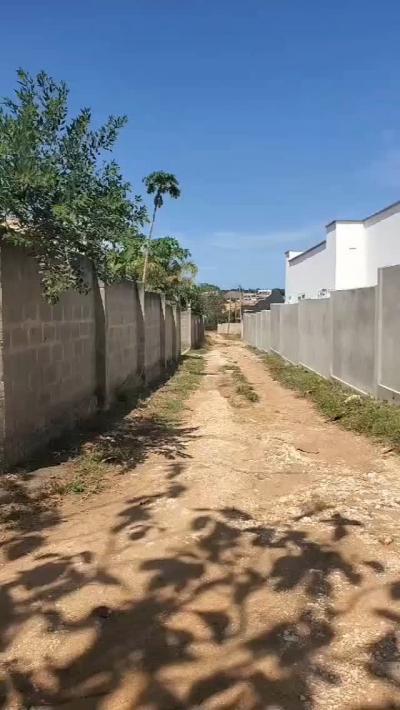 Plot for sale at Madale, Dar Es Salaam