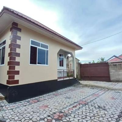 House for Rent at Kimara, Dar Es Salaam