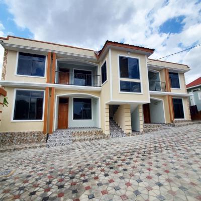 2 Bedrooms House/Apartment for Rent at Tabata, Dar Es Salaam