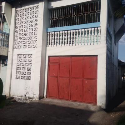 House for sale at Kigamboni, Dar Es Salaam