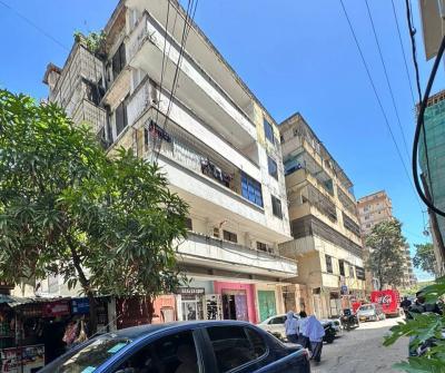 Nyumba/Apartment ya vyumba vitatu inauzwa Kariakoo, Dar Es Salaam