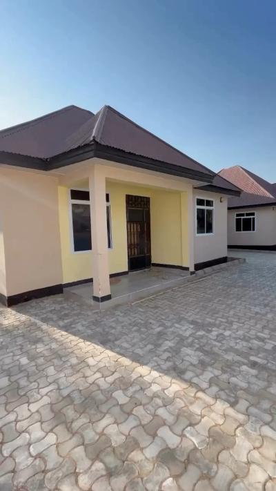 House/Apartment for Rent at Mawasiliano, Morogoro