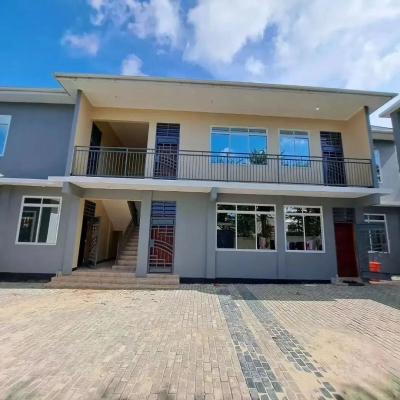 1 Bedrooms House/Apartment for Rent at Madale, Dar Es Salaam