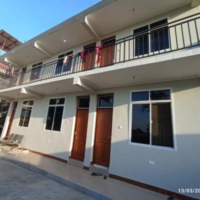 House for Rent at Mbezi, Dar Es Salaam