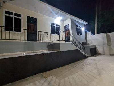 House for Rent at Kimara, Dar Es Salaam