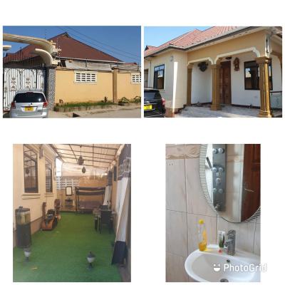 House for sale at Ilala, Dar Es Salaam