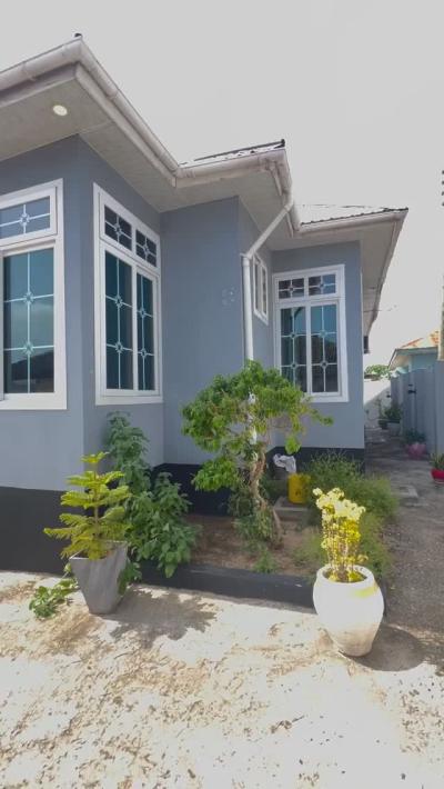 3 Bedrooms House/Apartment for Rent at Mbezi, Dar Es Salaam