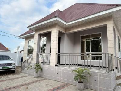 3 Bedrooms House for sale at Bunju, Dar Es Salaam