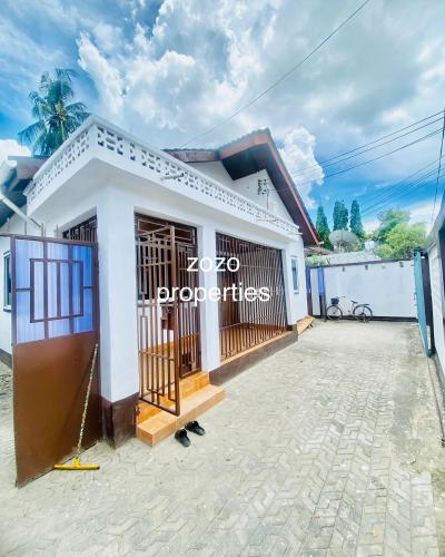 House for rent at Mikocheni, Dar Es Salaam