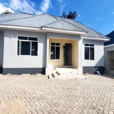 House for sale at Madale, Dar Es Salaam