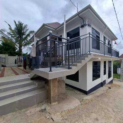 House/Apartment for Rent at Kimara, Dar Es Salaam