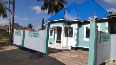 3 Bedrooms House for sale at Chanika, Dar Es Salaam