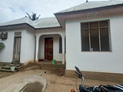 3 Bedrooms House for sale at Chanika, Dar Es Salaam