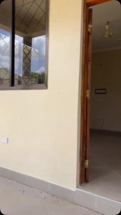 2 Bedrooms House/Apartment for Rent at Makongo, Dar Es Salaam