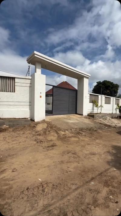 4 Bedrooms House for sale at Goba, Dar Es Salaam