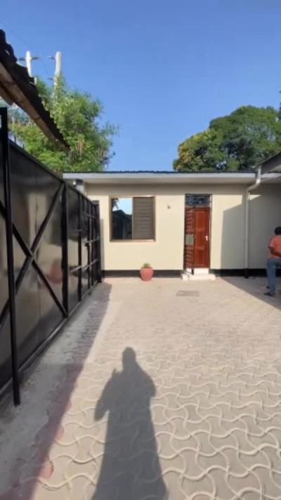 2 Bedrooms House/Apartment for Rent at Kijitonyama, Dar Es Salaam