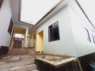 1 Bedrooms House/Apartment for Rent at Kimara, Dar Es Salaam