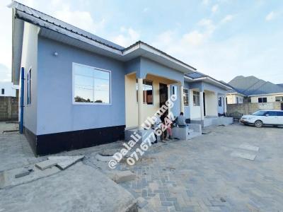 2 Bedrooms House/Apartment for Rent at Ubungo, Dar Es Salaam