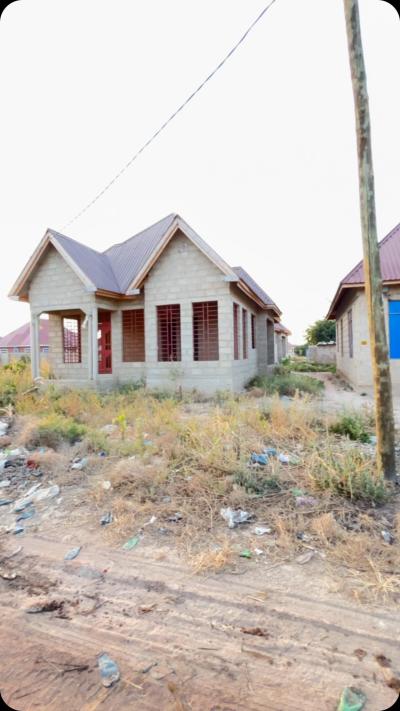 Plot for sale at Nkuhungu, Dodoma