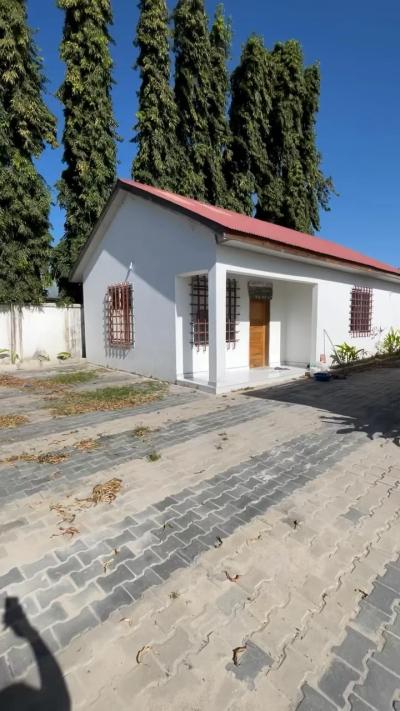 2 Bedrooms House/Apartment for Rent at Namanga, Arusha