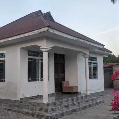 House for rent at Buyuni, Dar Es Salaam