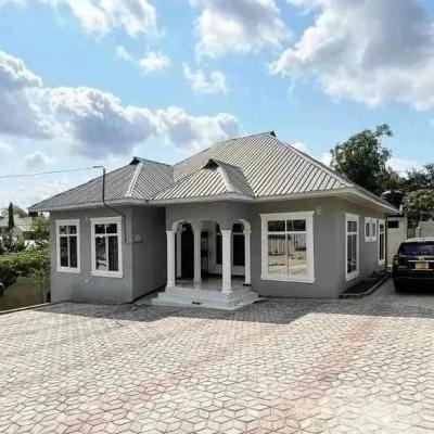 3 Bedrooms House for Rent at Ukonga, Dar Es Salaam