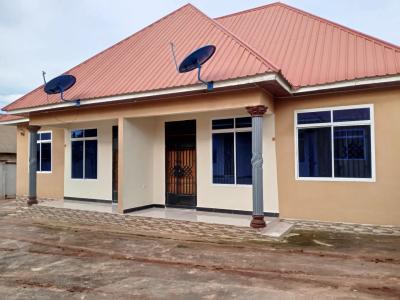 House for rent at Kihonda, Morogoro