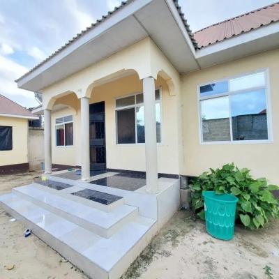 Plot for sale at Kinyerezi, Dar Es Salaam