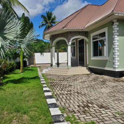 4 Bedrooms House for sale at Mbagala, Dar Es Salaam